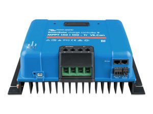 SmartSolar MPPT 150 100 Tr VE.Can 2