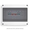 Solar AC Protection Box Single Phase 2