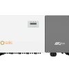 Solis 110kW S5 3 Phase Grid Tie Inverter 1