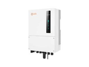 Solis S6 Pro 5kW Advanced Hybrid Inverter 1