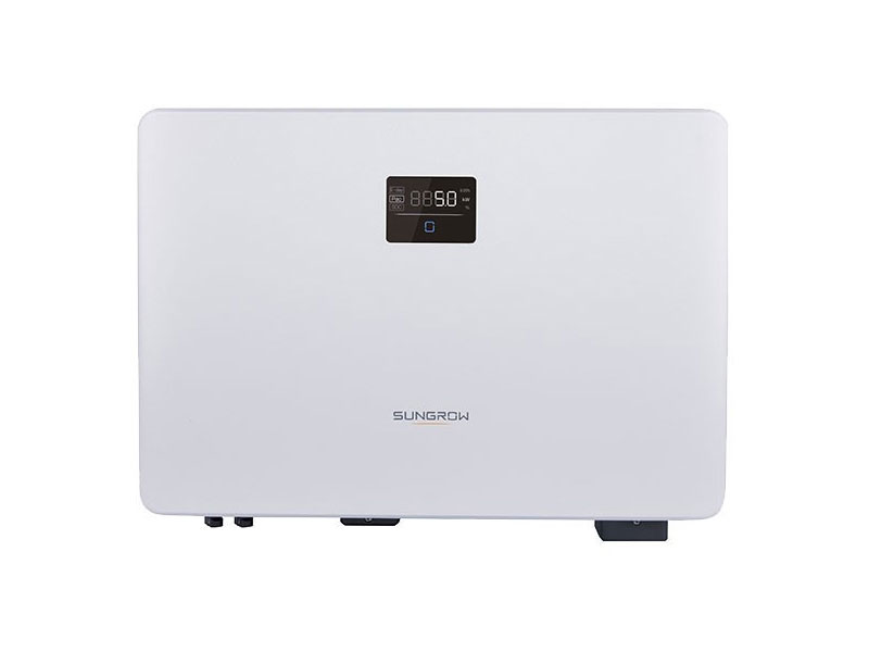 Sungrow 10kW Single Phase Hybrid Inverter Sungrow 10kW Single Phase Hybrid Inverter 1