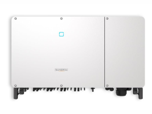 Sungrow 110kw Grid Tie Inverter