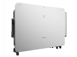 Sungrow 125kw Inverter
