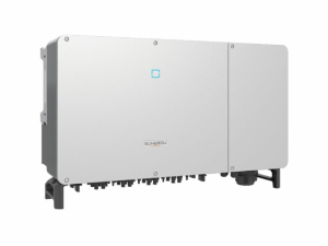 Sungrow SG110CX 100kW Grid Tie Inverter