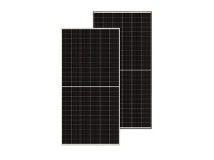 Sunova Solar 550W Monocrystalline Solar Panel 1