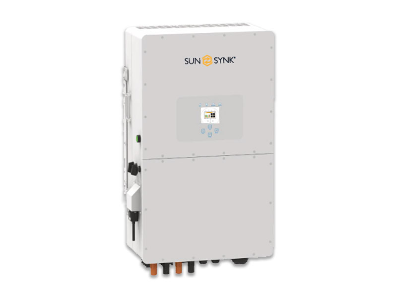 Sunsynk 25kW Hybrid Inverter Sunsynk 25kW Hybrid Inverter 1