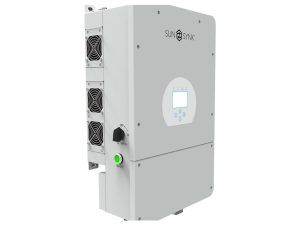 Sunsynk 3 Phase 50kw Hybrid inverter 3