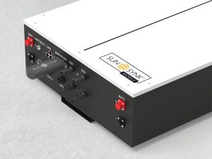 Sunsynk 3.6kw All In One System 2