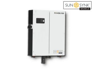 Sunsynk 3.6kw Powerlynk X system 2