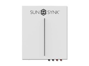 Sunsynk 5.32kWh Lithium Phosphate Battery 2