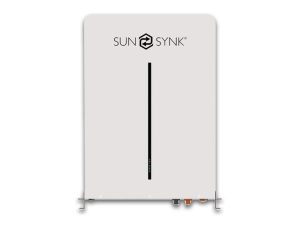 Sunsynk 5.3kWh 51.2V Battery G Series
