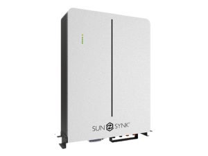 Sunsynk 5.3kWh 51.2V Battery W Series