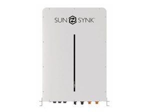 Sunsynk 5.3kwh W Series Battery