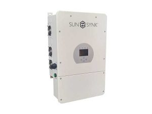 Sunsynk 5kw Hybrid Solar Inverter For Sale 2
