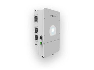 Sunsynk 5kw Hybrid Solar Inverter Side View 2