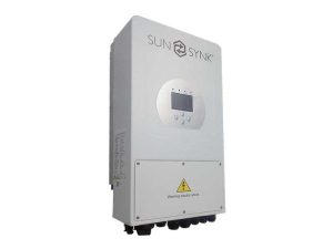 Sunsynk 5kw hybrid solar inverter 2
