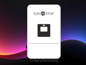 Sunsynk 8kW Hybrid Inverter