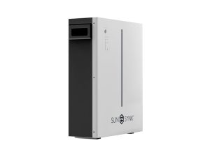 Sunsynk Battery LFP Wall Mount 10.65kWh 51.2V 2