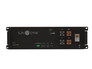Sunsynk G5.3 5.32kWh 51.2V Lithium Battery