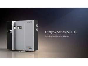 Sunsynk Powerlynk XL 5kw 1