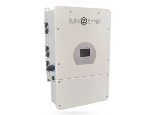 Sunsynk Sun 8000 Watt solar Inverter 2