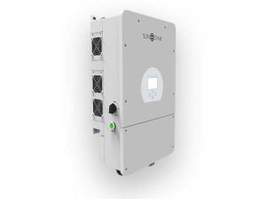 Sunsynk Sun 8K Hybrid Inverter Side 2