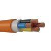 Trailing Cable 10.0mm x 4 Core 1