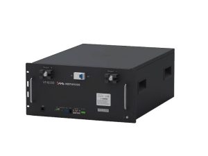 Vestwoods 9.6kWh 48V 200AH Lithium Battery