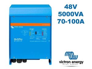 Victron MultiPlus 48 5000 70 100 Inverter 2