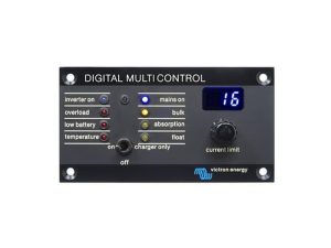 Victron MultiPlus 48 5000 Digital Multi Control 2