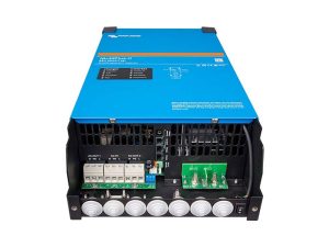 Victron MultiPlus II 48 3000 35 32 230V Inverter Inputs 2