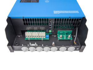 Victron MultiPlus II 48 5000 Inputs 2