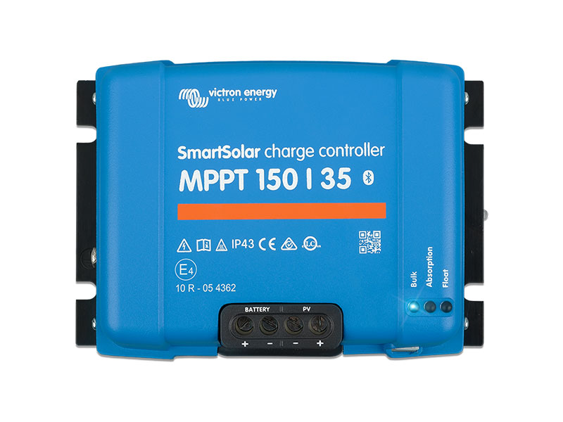 Victron SmartSolar MPPT 150 35 Victron SmartSolar MPPT 150 35 2