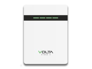 Volta 10.34kwh 202Ah battery Stage 3 2