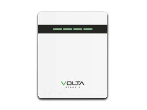Volta Stage 1 5.12kWh 51.2V Battery