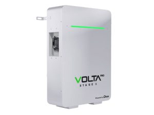 Volta Stage 1 Pro 5.32kwh LFP Battery 1