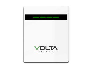 Volta Stage 2 7.5KW 51.2V Lithium ion Battery