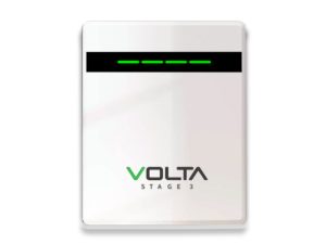 Volta Stage 3 10kwh Battery 2