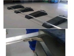 Water Ballast Mounting Structures 2