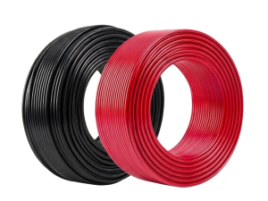 Zimmer 6mm Solar PV Cable 100m Rolls