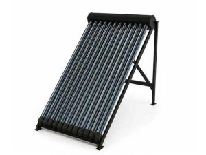 100L 10 Tube Retrofit Evacuated Tube Solar Geyser