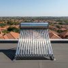 150L High Pressure Solar Geyser