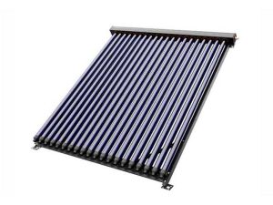 200 Liter Retrofit Evacuated 20 Tube Solar Geyser