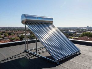 200 Liter Thermisiphon Solar Geyser