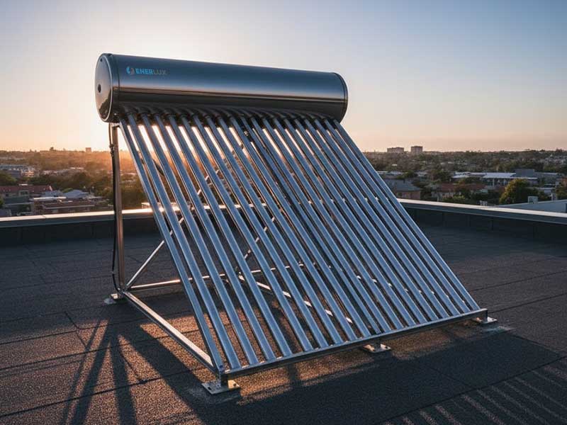 300 Liter High Pressure Solar Geyser 300 Liter High Pressure Solar Geyser