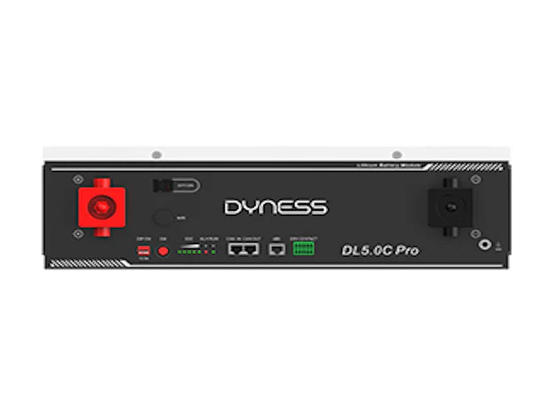 Dyness DL5 5.12kwh Pro Battery Dyness DL5 5.12kwh Pro Battery