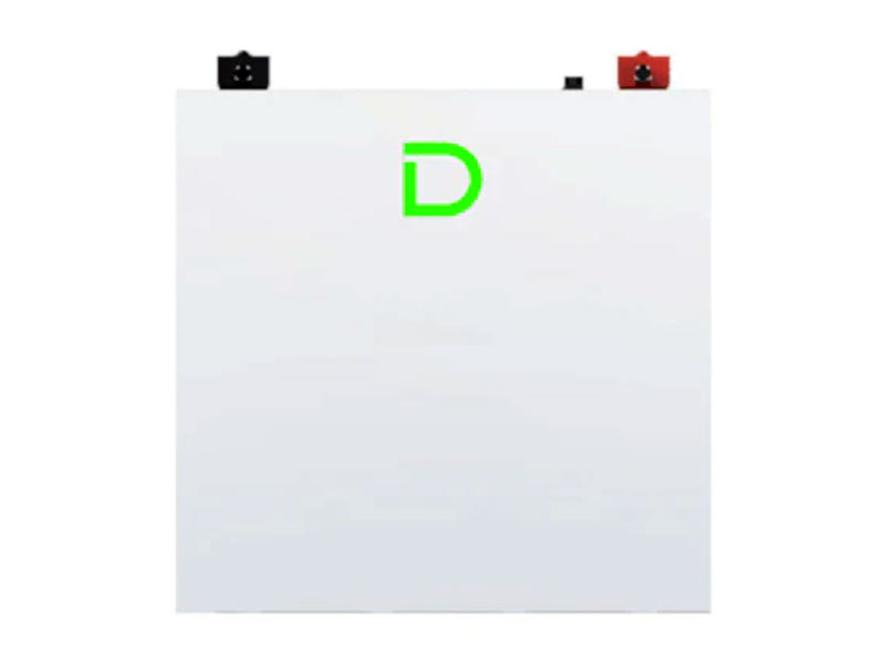 Dyness DL5 Pro 5.12kWh Battery Dyness DL5 Pro 5.12kWh Battery