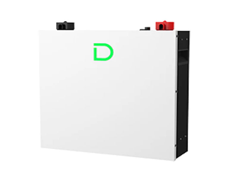Dyness DL5 Pro 5.12kWh Wall Mount Battery Dyness DL5 Pro 5.12kWh Wall Mount Battery
