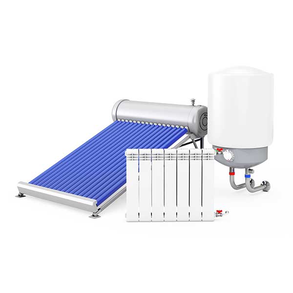 Electrical vs Solar Geysers in Gauteng