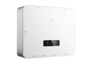 Goodwe STS200 80 10 Static Transfer Switch For GW50K ET Hybrid Inverter